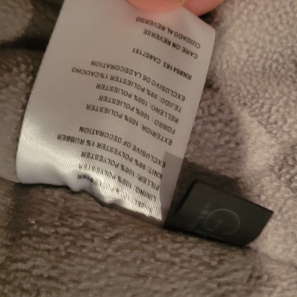 NFL New England Patriots Size L made by GIII Jacket - Picture 11 of 12